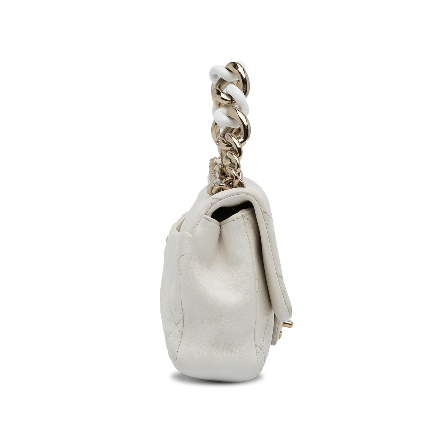 Chanel Flap Shoulder Bag - Lynora Bags
