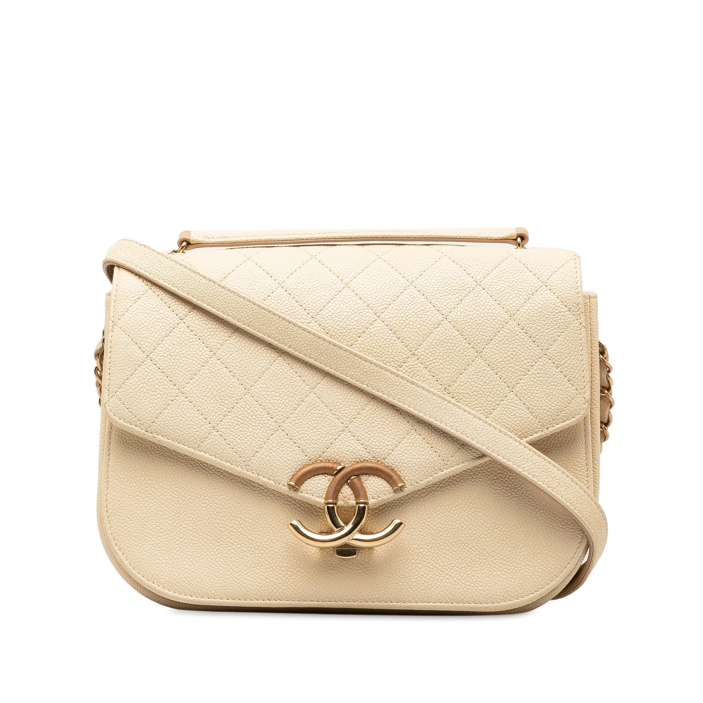 Chanel Medium Shoulder Bag - Lynora Bags