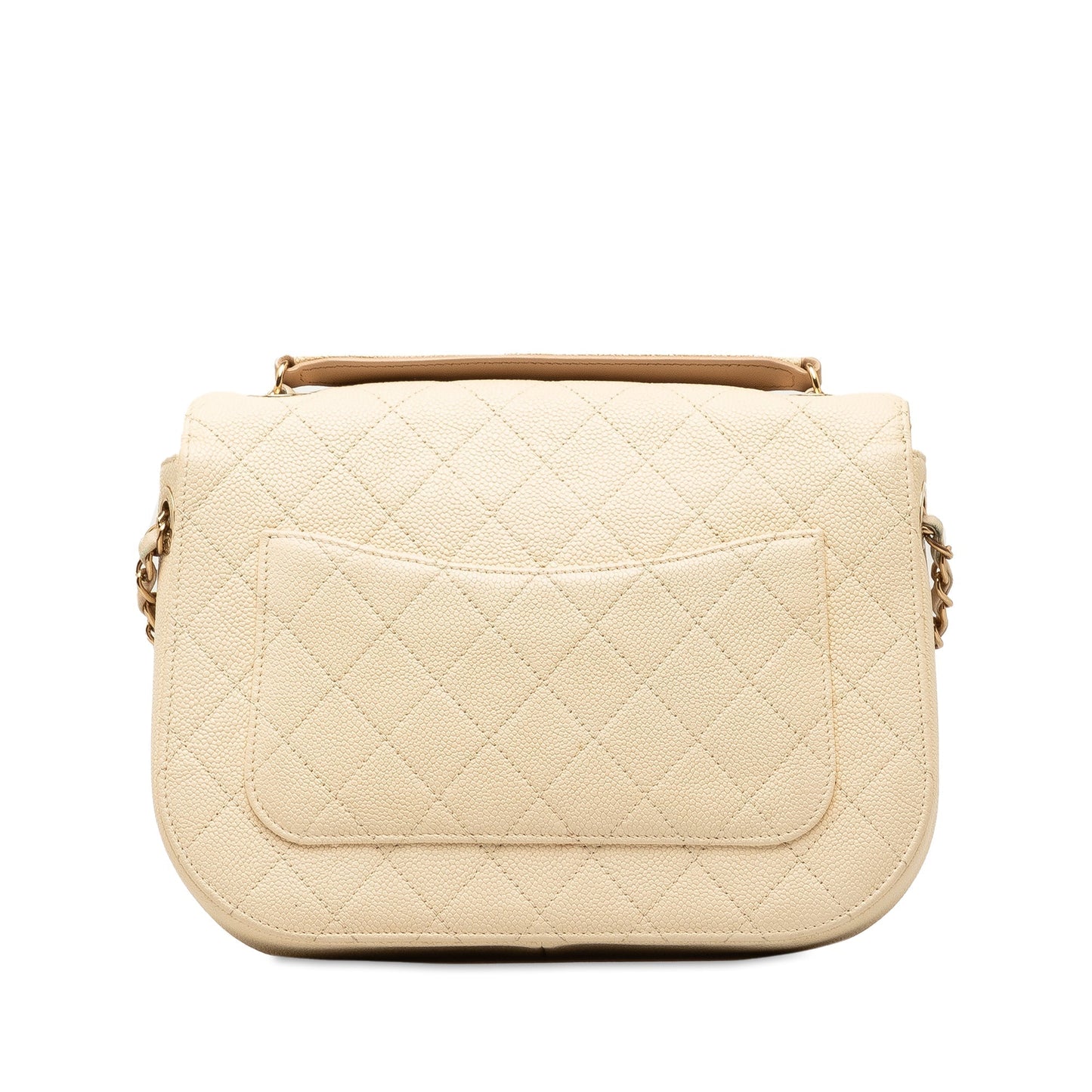 Chanel Medium Shoulder Bag - Lynora Bags