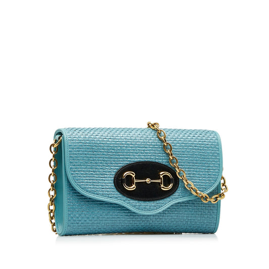 Gucci Chain Shoulder Bag