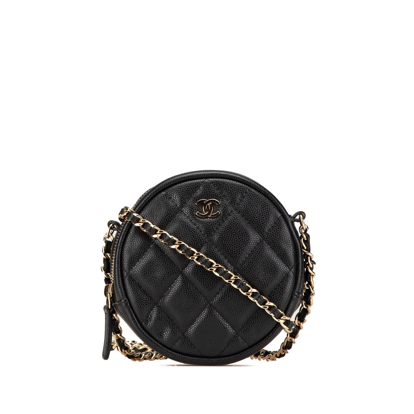 Chanel Crossbody Bag - Lynora Bags