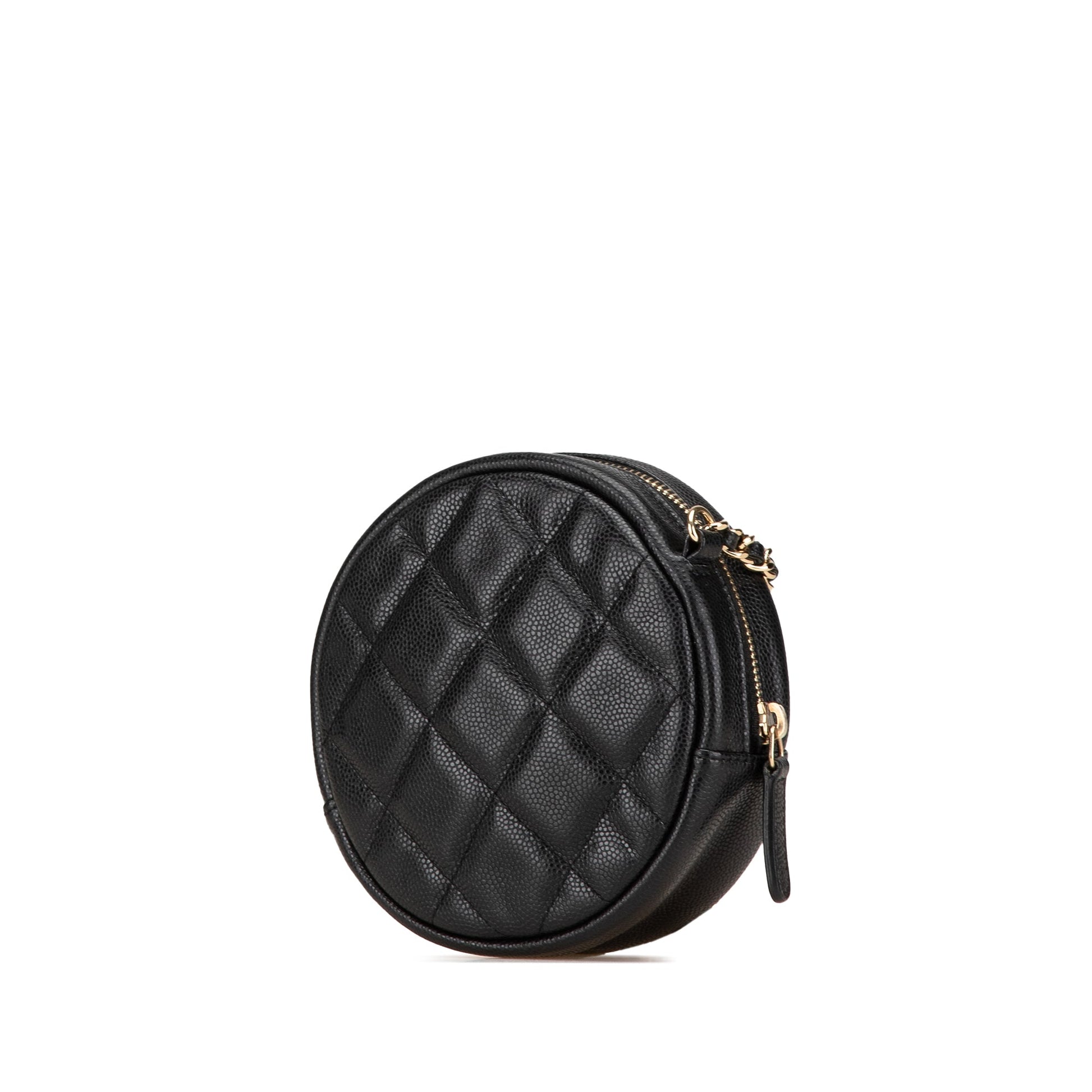 Chanel Crossbody Bag - Lynora Bags