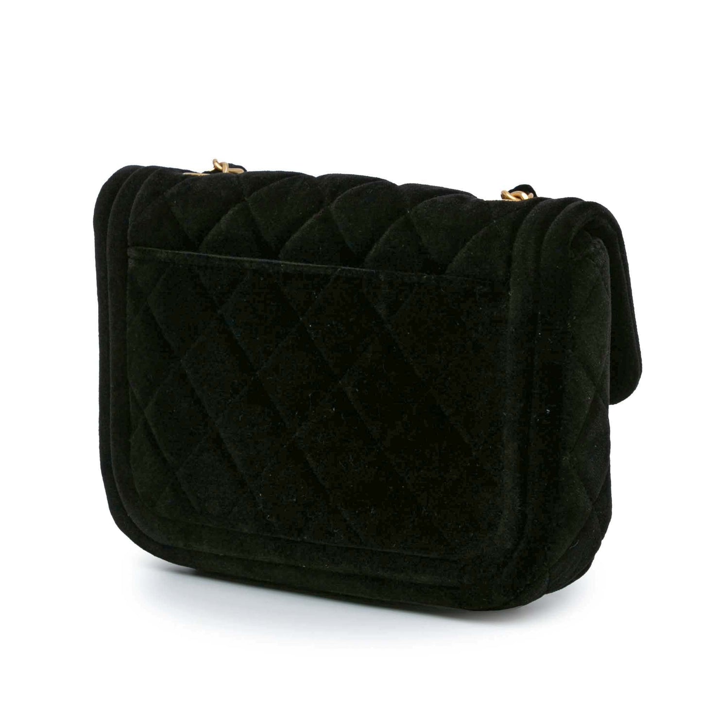 Chanel Flap Crossbody Bag - Lynora Bags