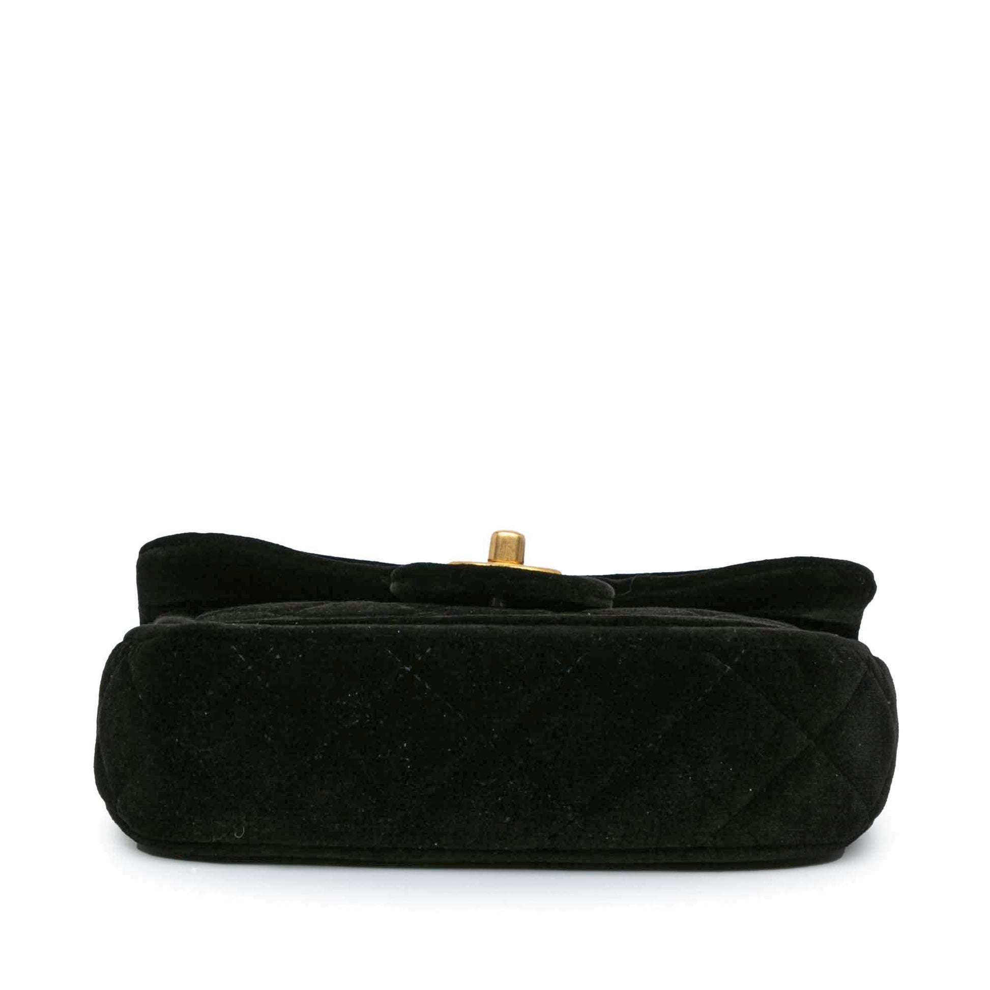 Chanel Flap Crossbody Bag - Lynora Bags