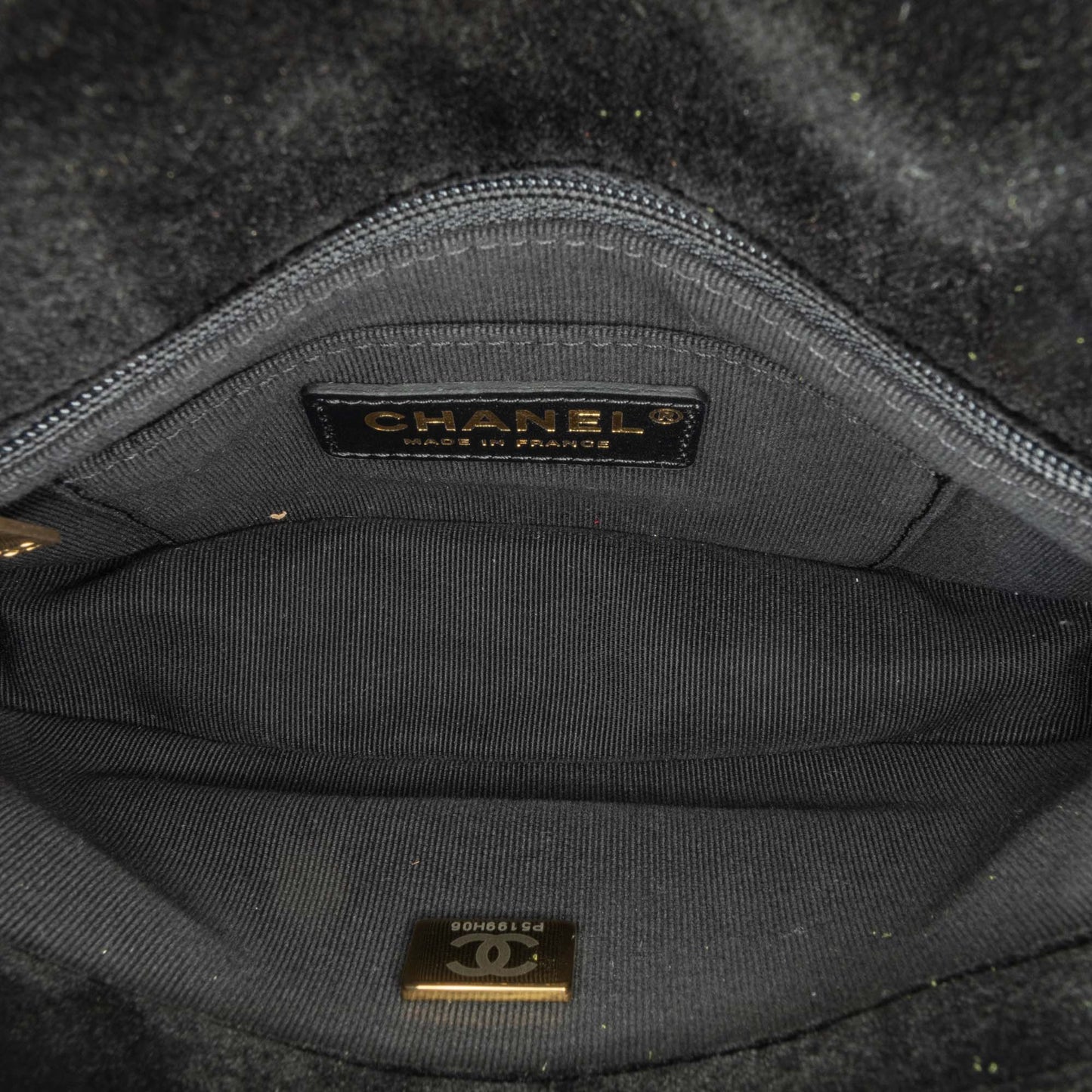 Chanel Flap Crossbody Bag - Lynora Bags