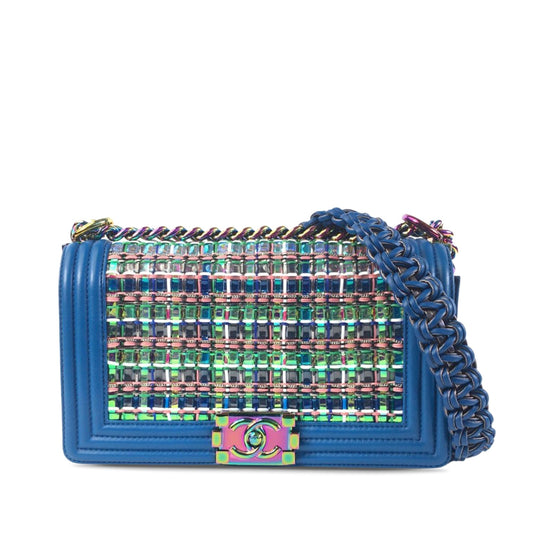 Chanel Medium Crossbody Bag - Lynora Bags