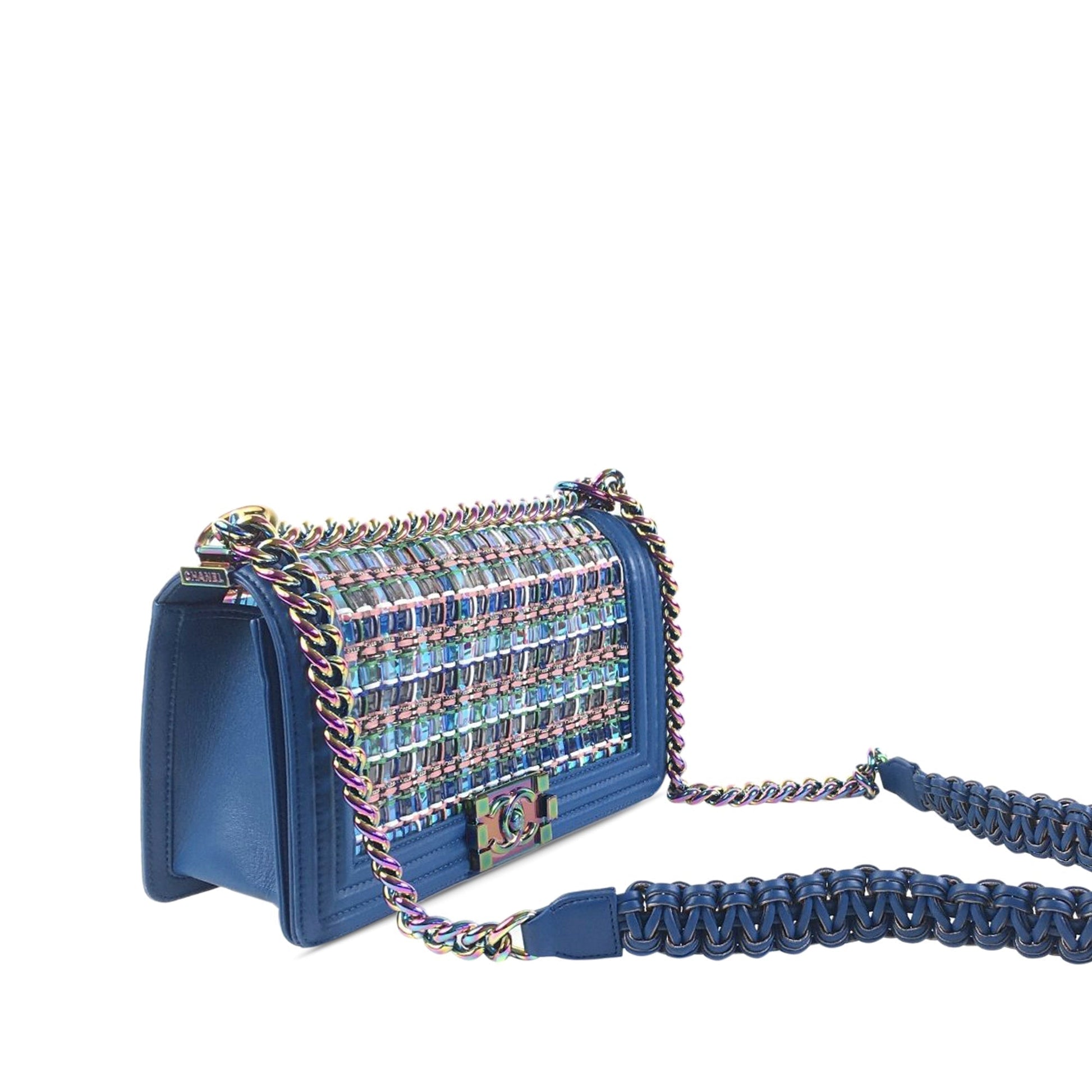 Chanel Medium Crossbody Bag - Lynora Bags