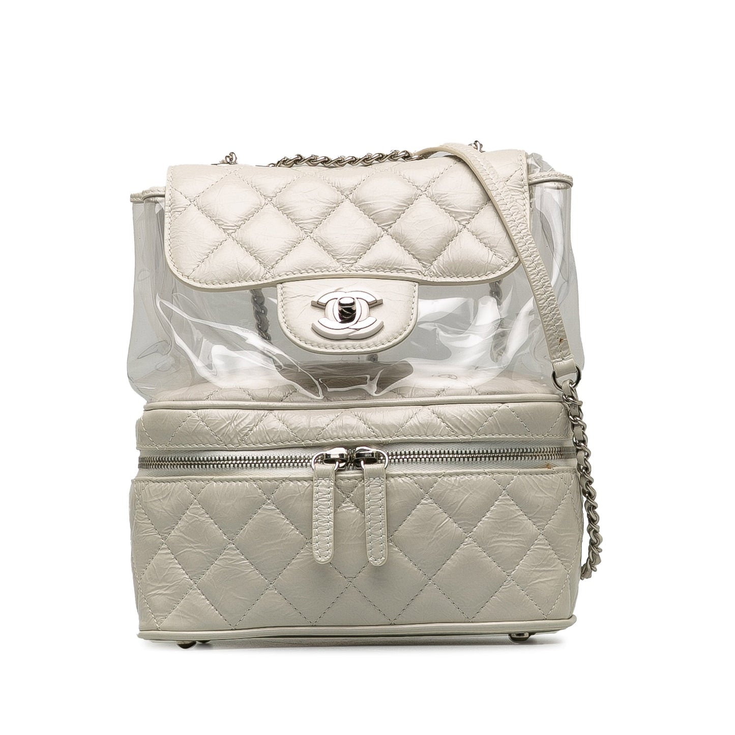 Chanel Backpack Bag - Lynora Bags