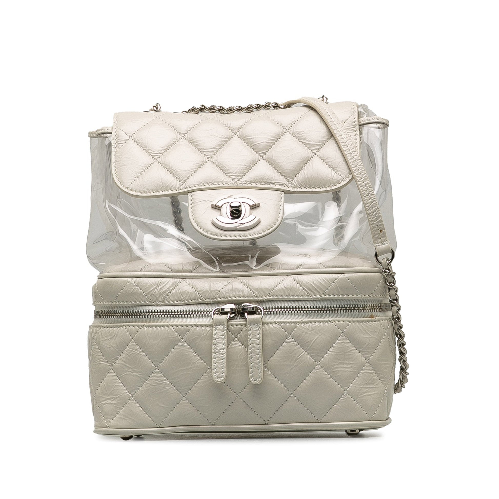 Chanel Backpack Bag - Lynora Bags