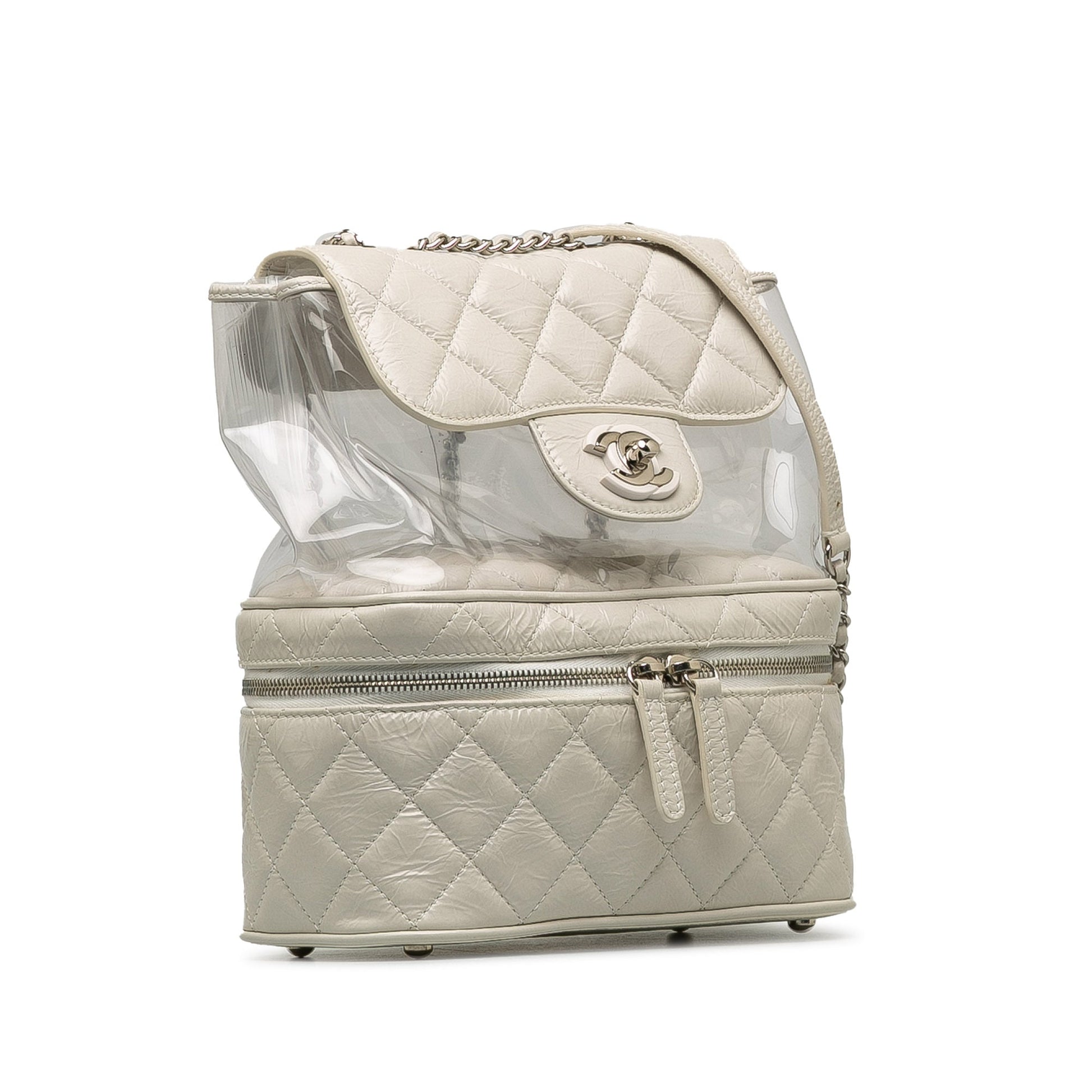 Chanel Backpack Bag - Lynora Bags