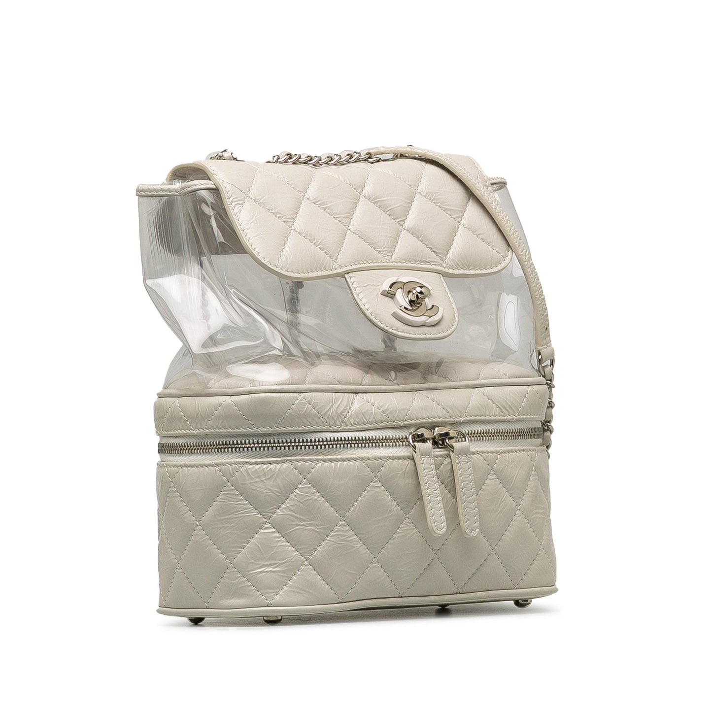 Chanel Backpack - Lynora Bags