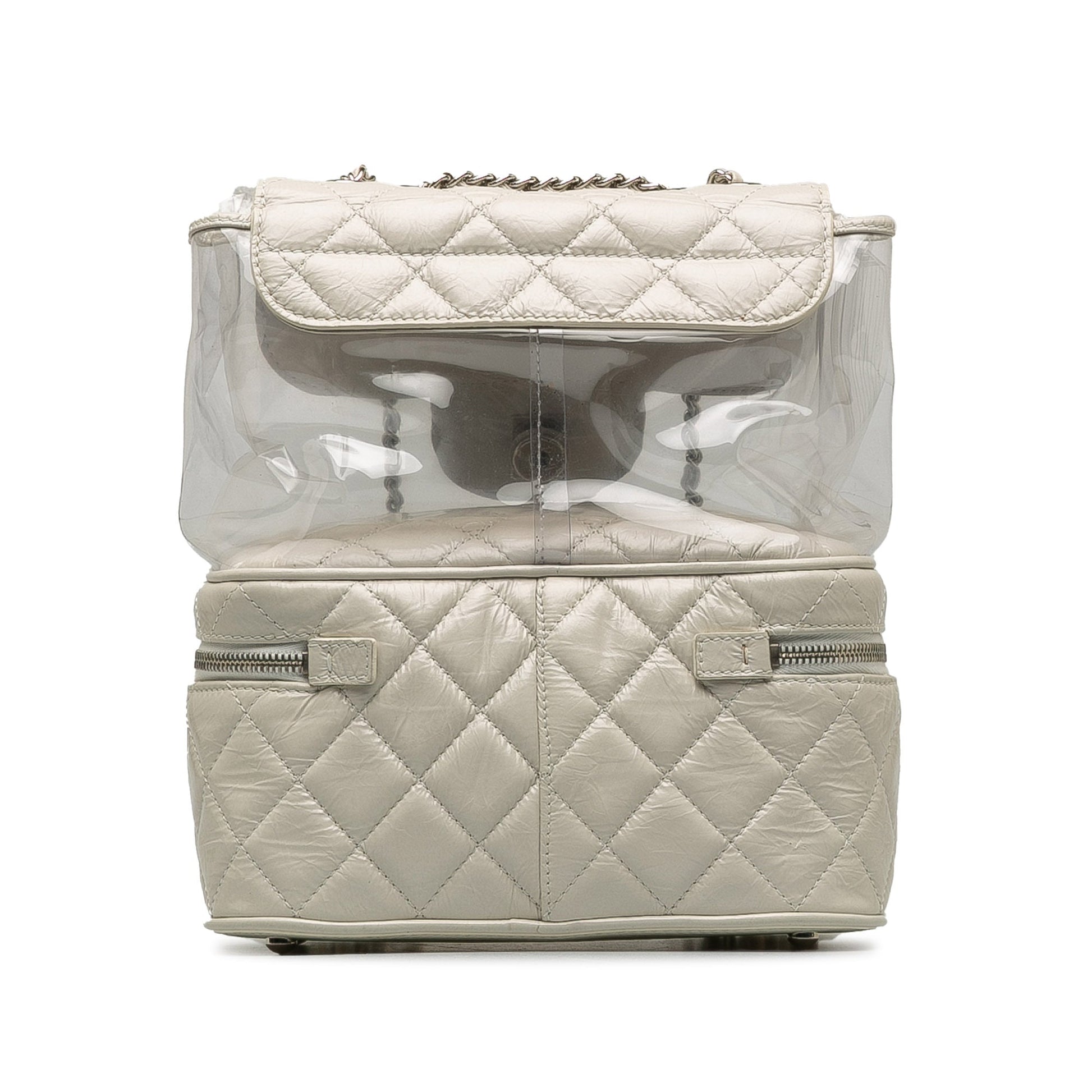 Chanel Backpack Bag - Lynora Bags