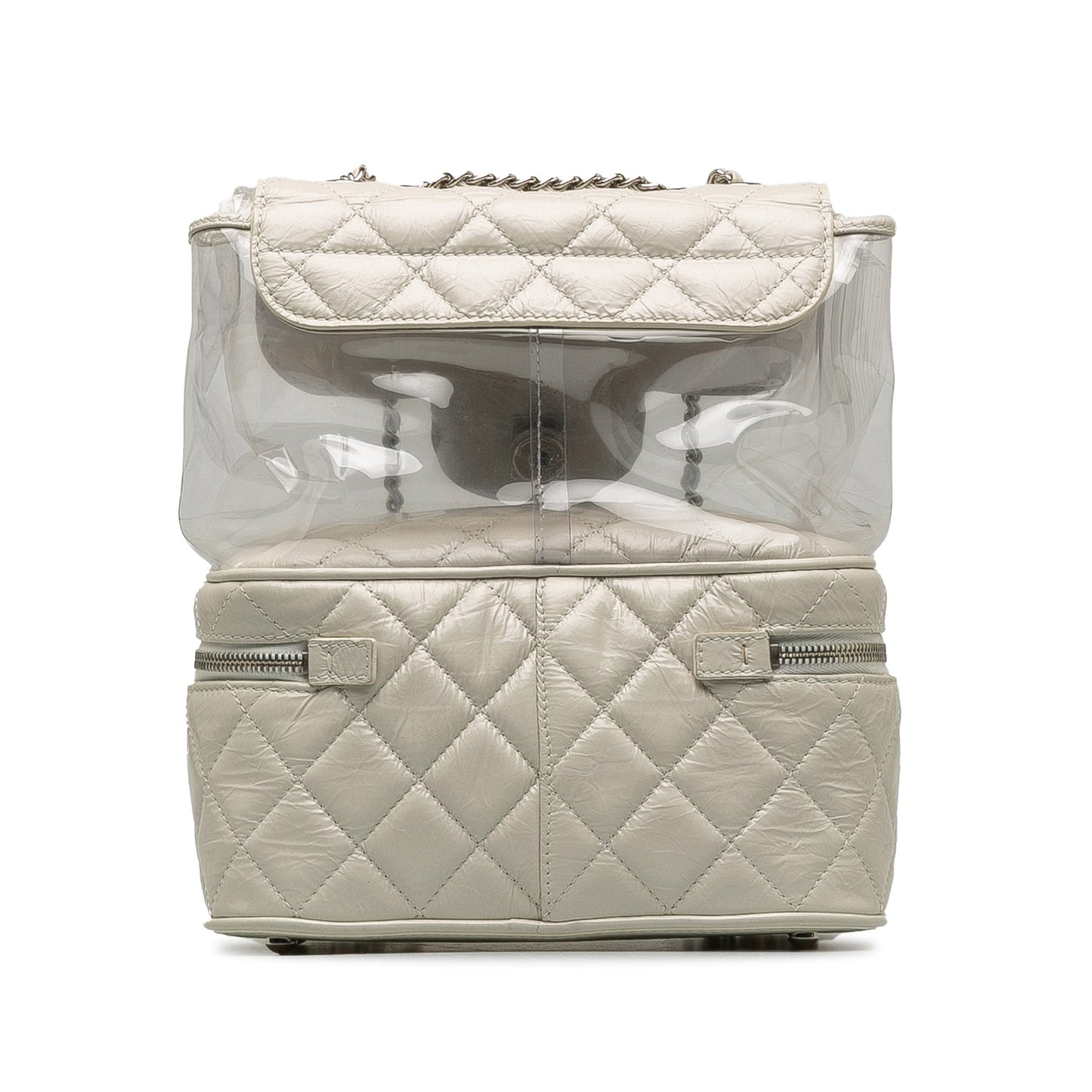 Chanel Backpack - Lynora Bags