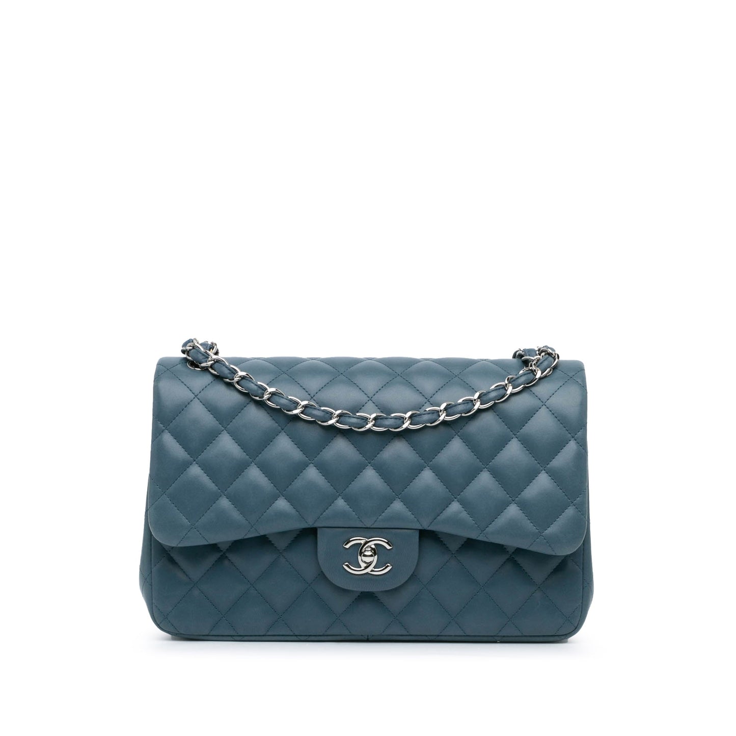 Chanel Flap Shoulder Bag - Lynora Bags