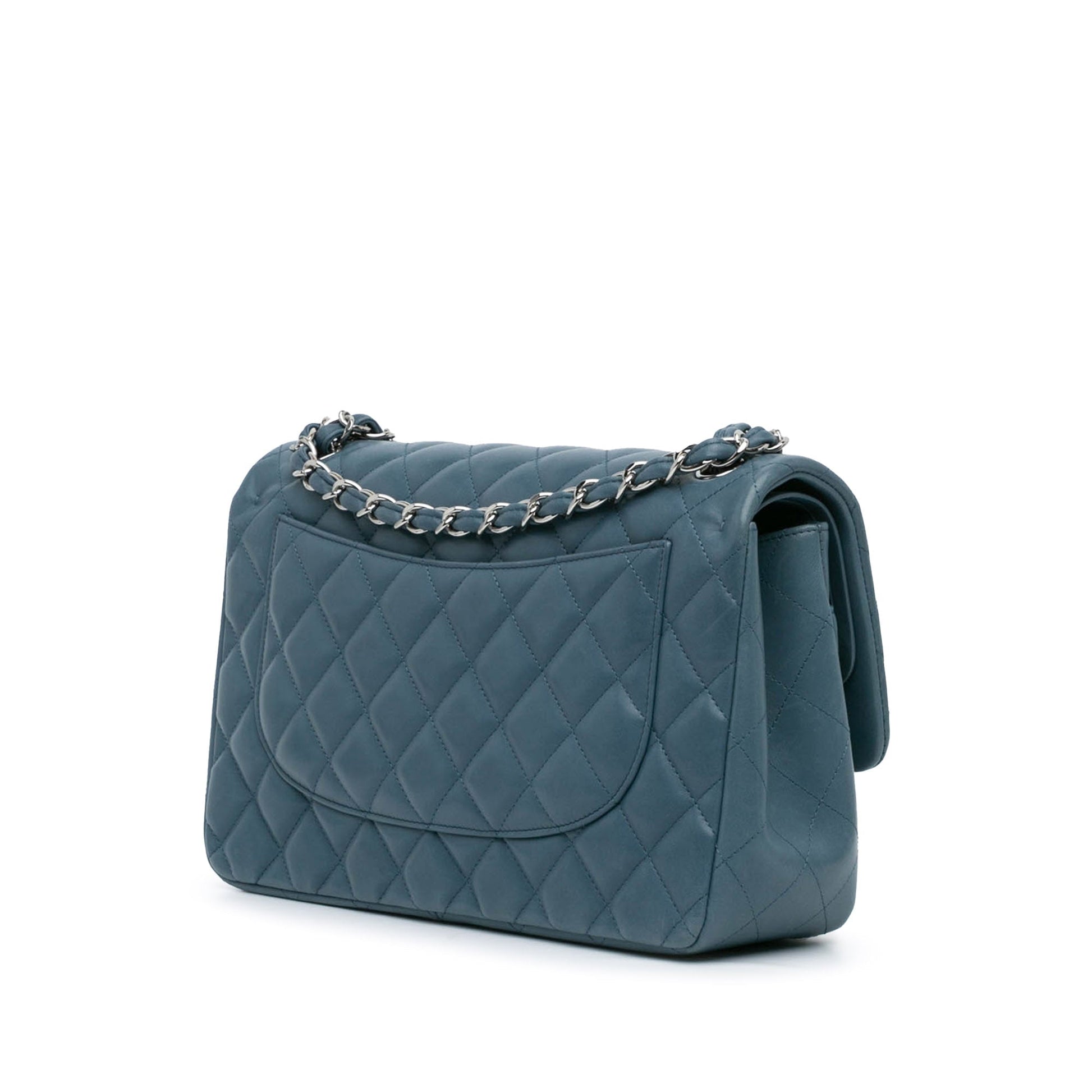 Chanel Flap Shoulder Bag - Lynora Bags