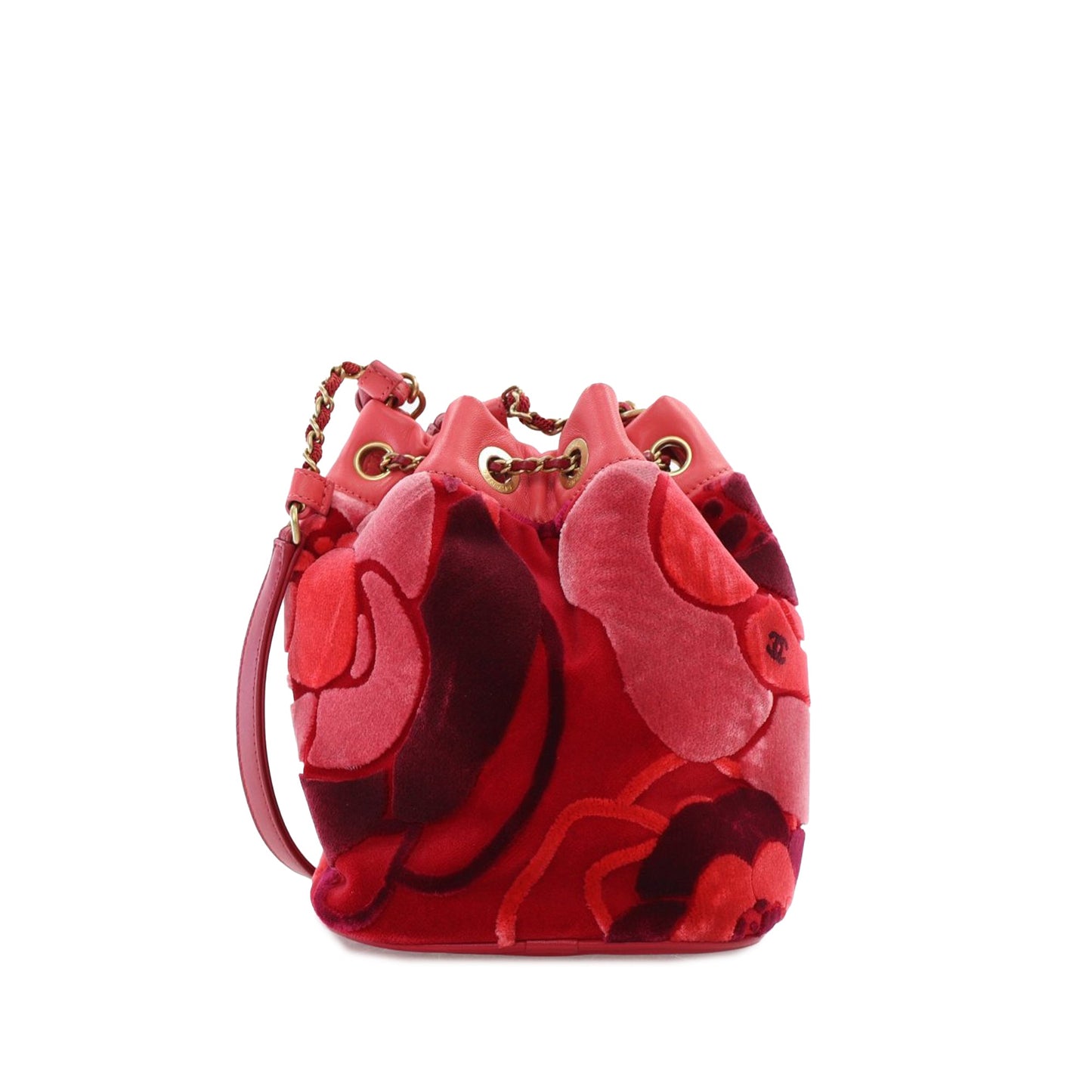 Chanel Bucket Handbag - Lynora Bags