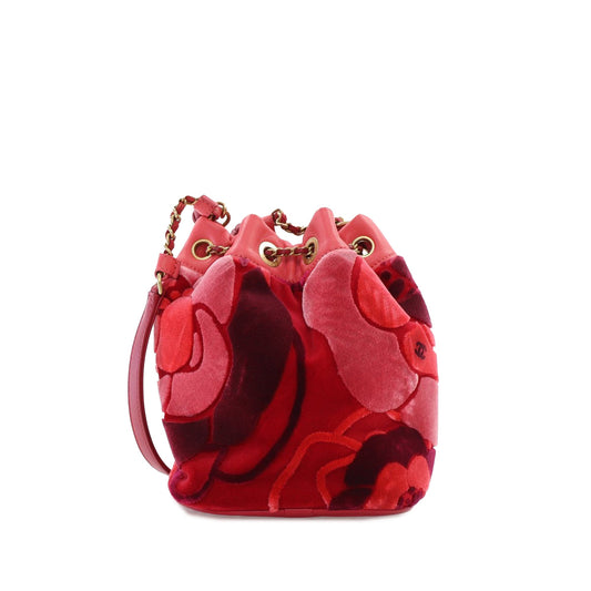 Chanel Bucket Handbag - Lynora Bags