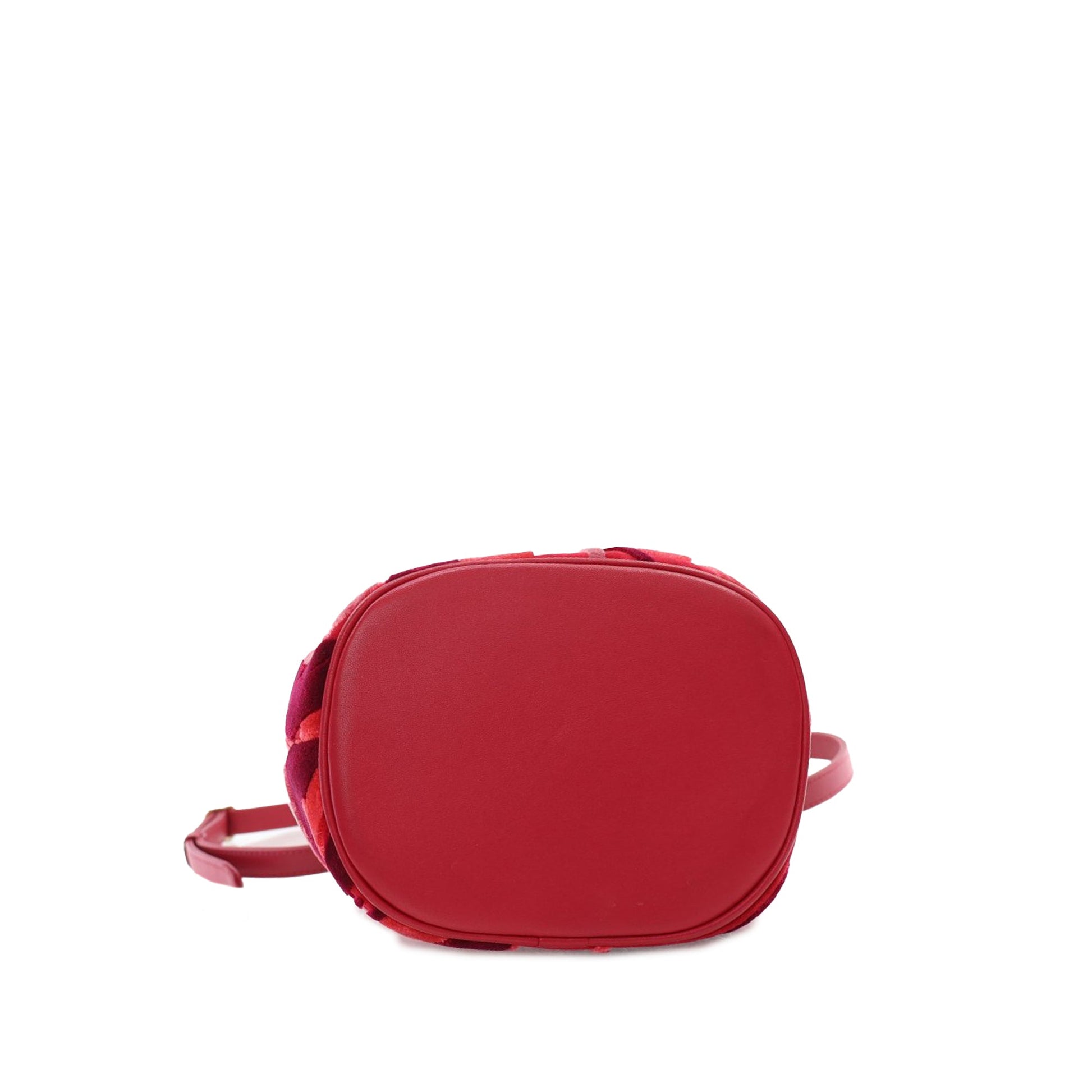 Chanel Bucket Handbag - Lynora Bags
