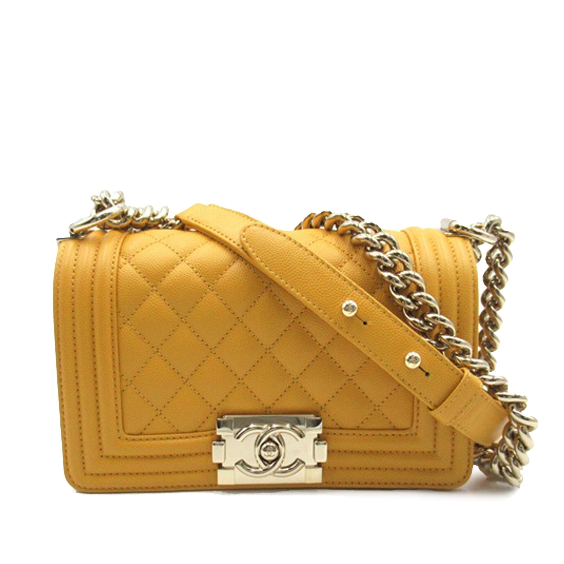 Chanel Small Crossbody Bag - Lynora Bags