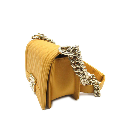 Chanel Small Crossbody Bag - Lynora Bags