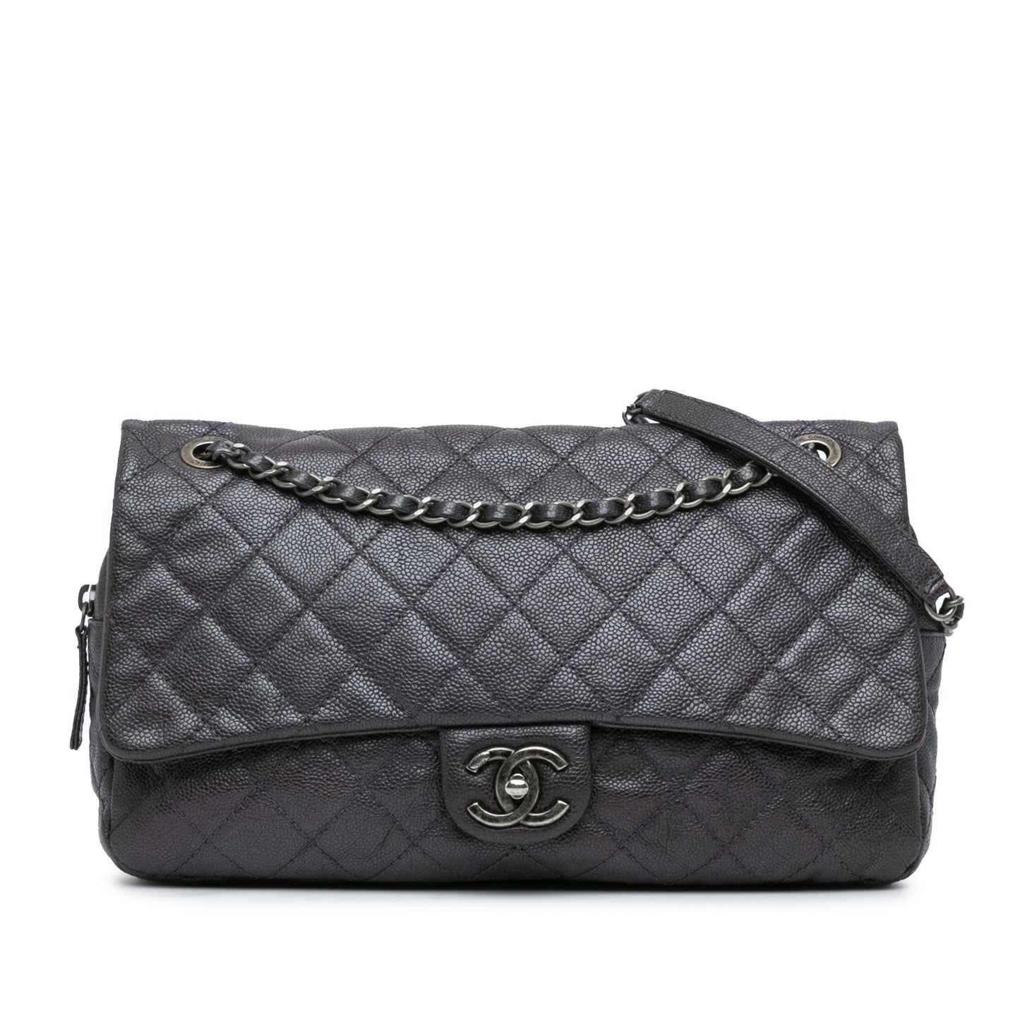 Chanel Flap Shoulder Bag - Lynora Bags