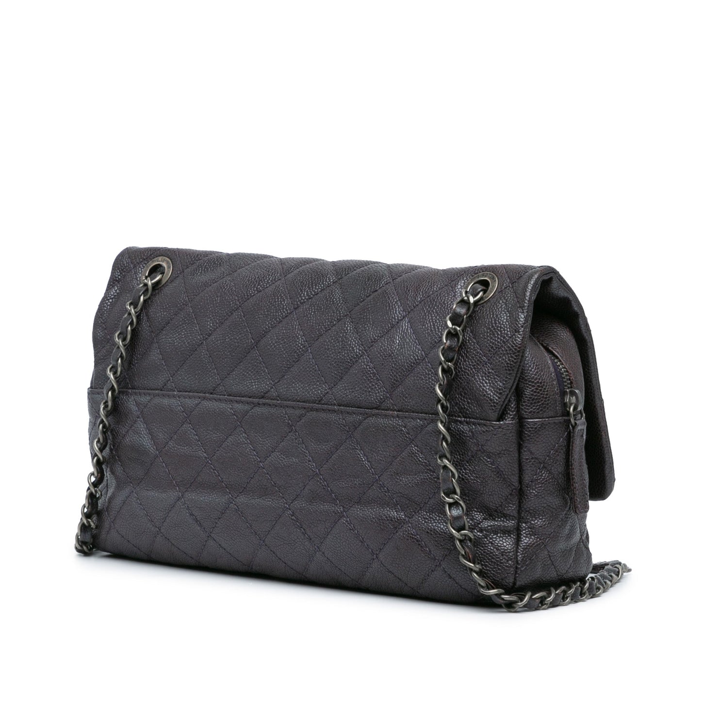 Chanel Flap Shoulder Bag - Lynora Bags