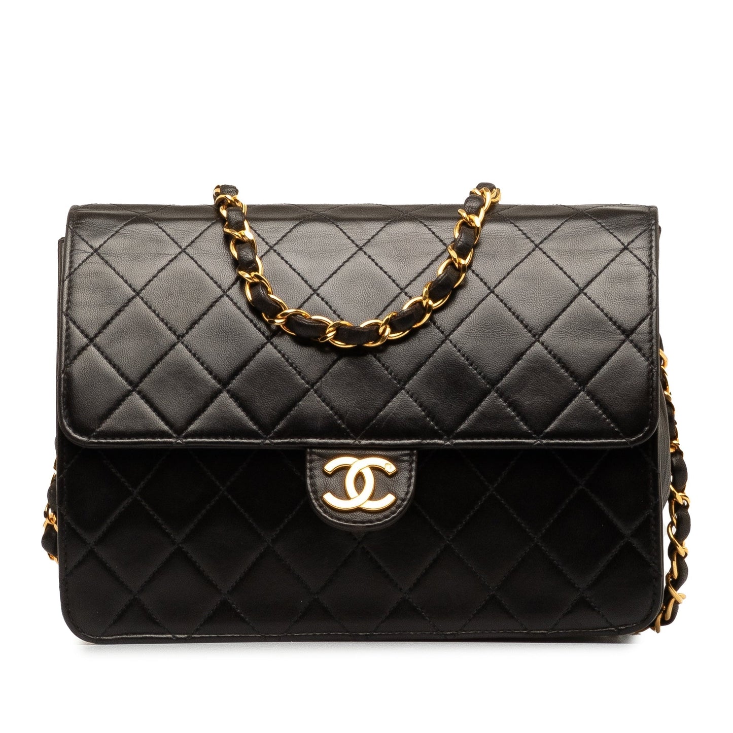 Chanel Shoulder Bag - Lynora Bags