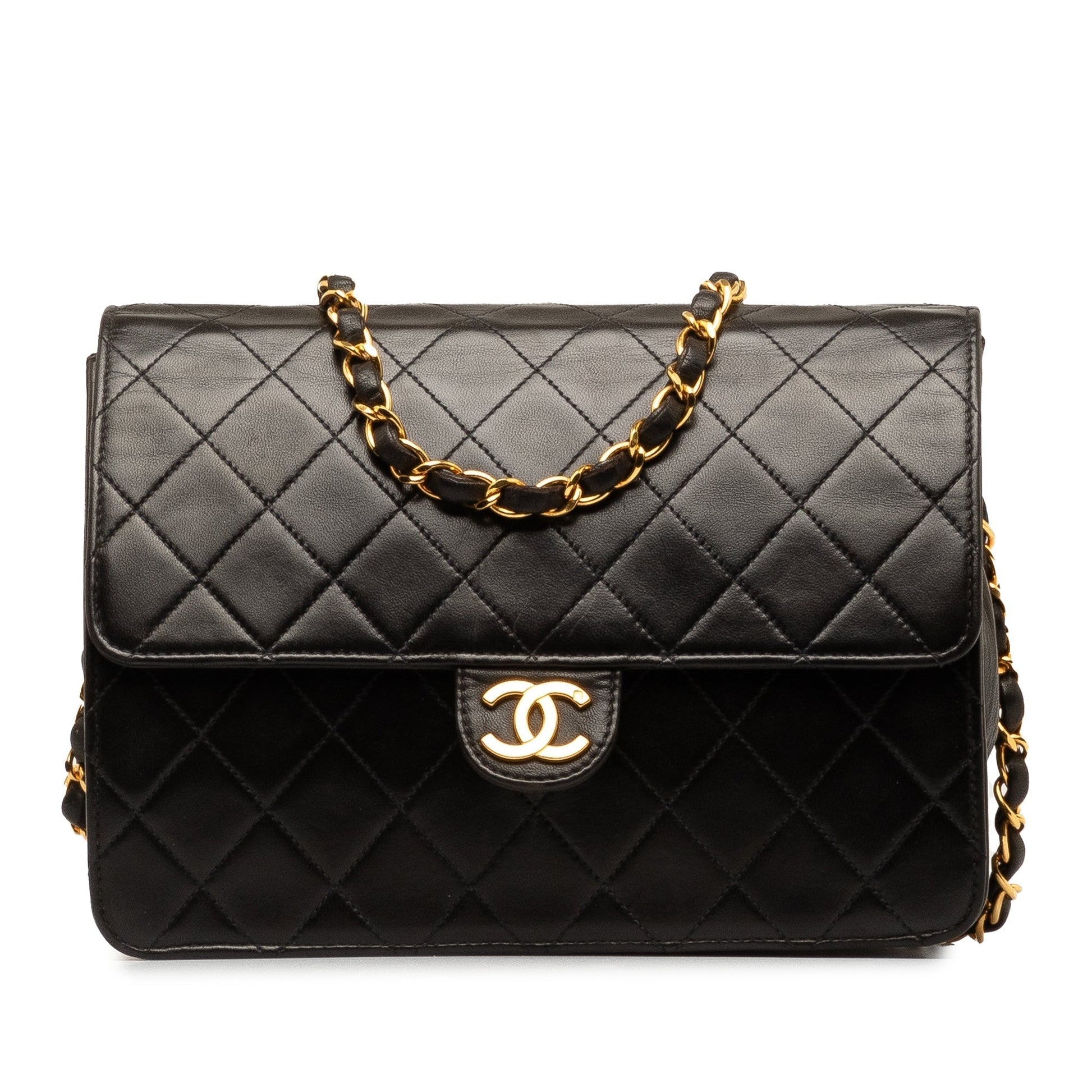 Chanel Shoulder Bag - Lynora Bags