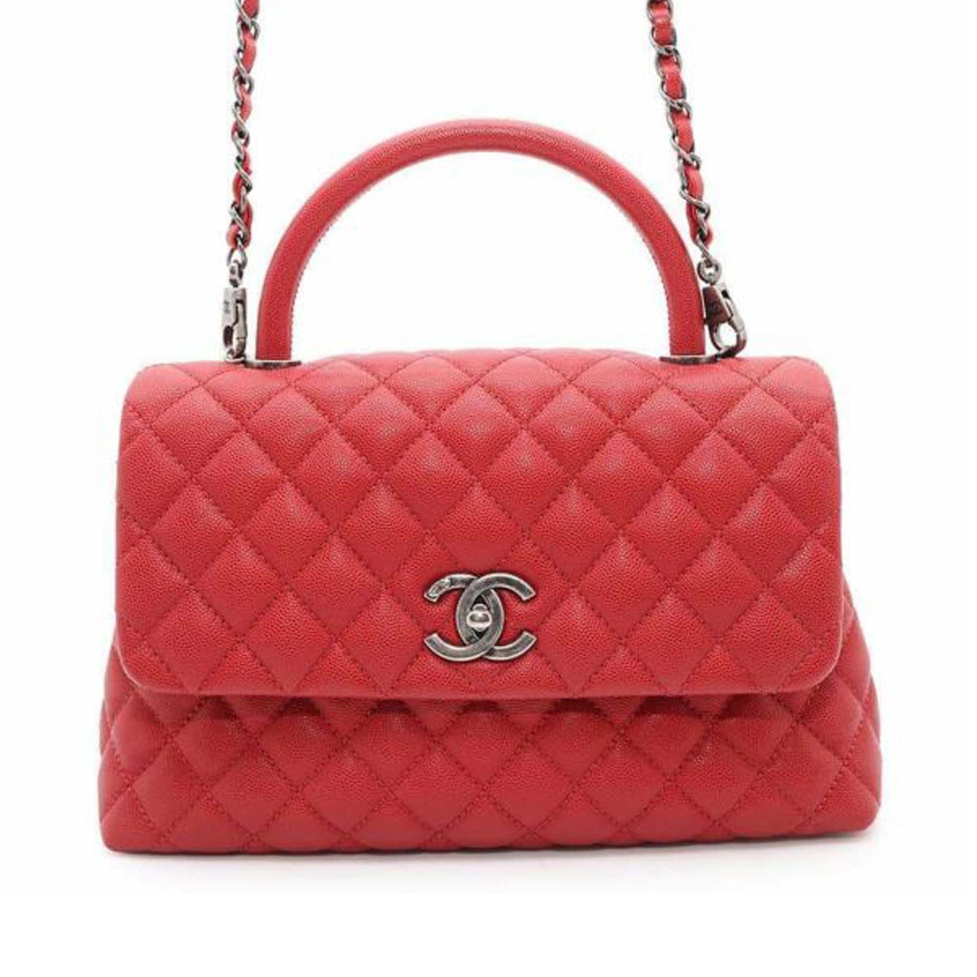 Chanel Handbag - Lynora Bags