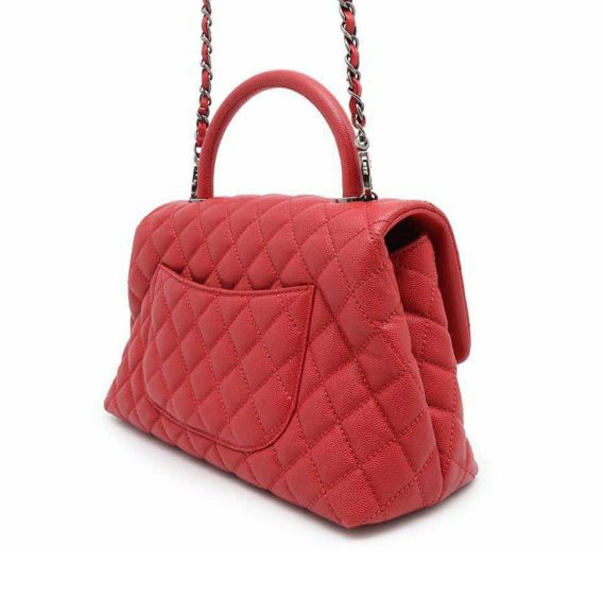 Chanel Handbag - Lynora Bags