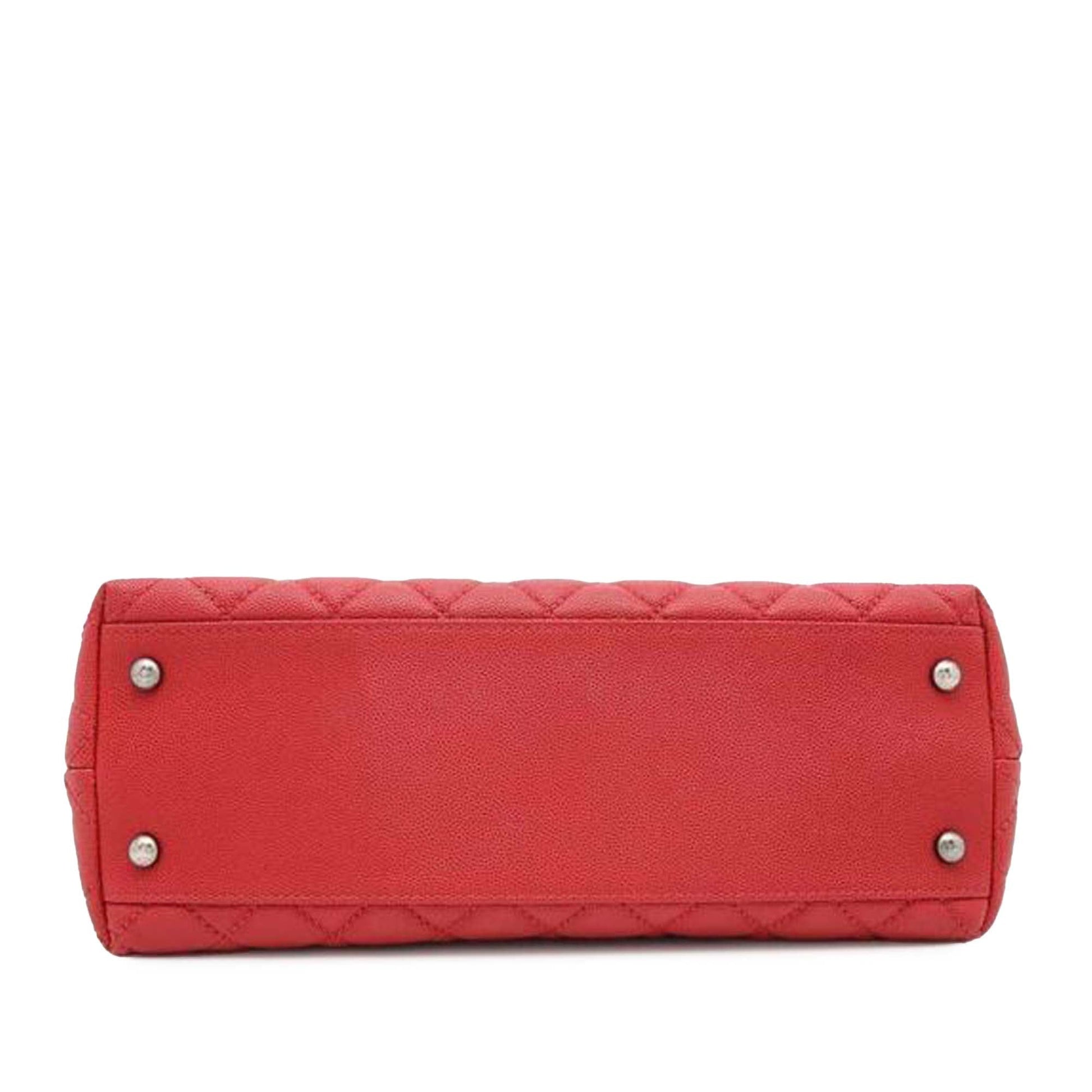 Chanel Handbag - Lynora Bags
