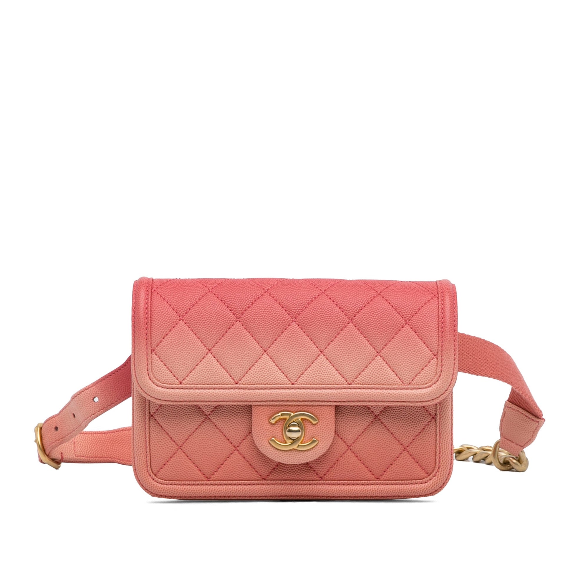 Chanel Sunset Shoulder Bag - Lynora Bags