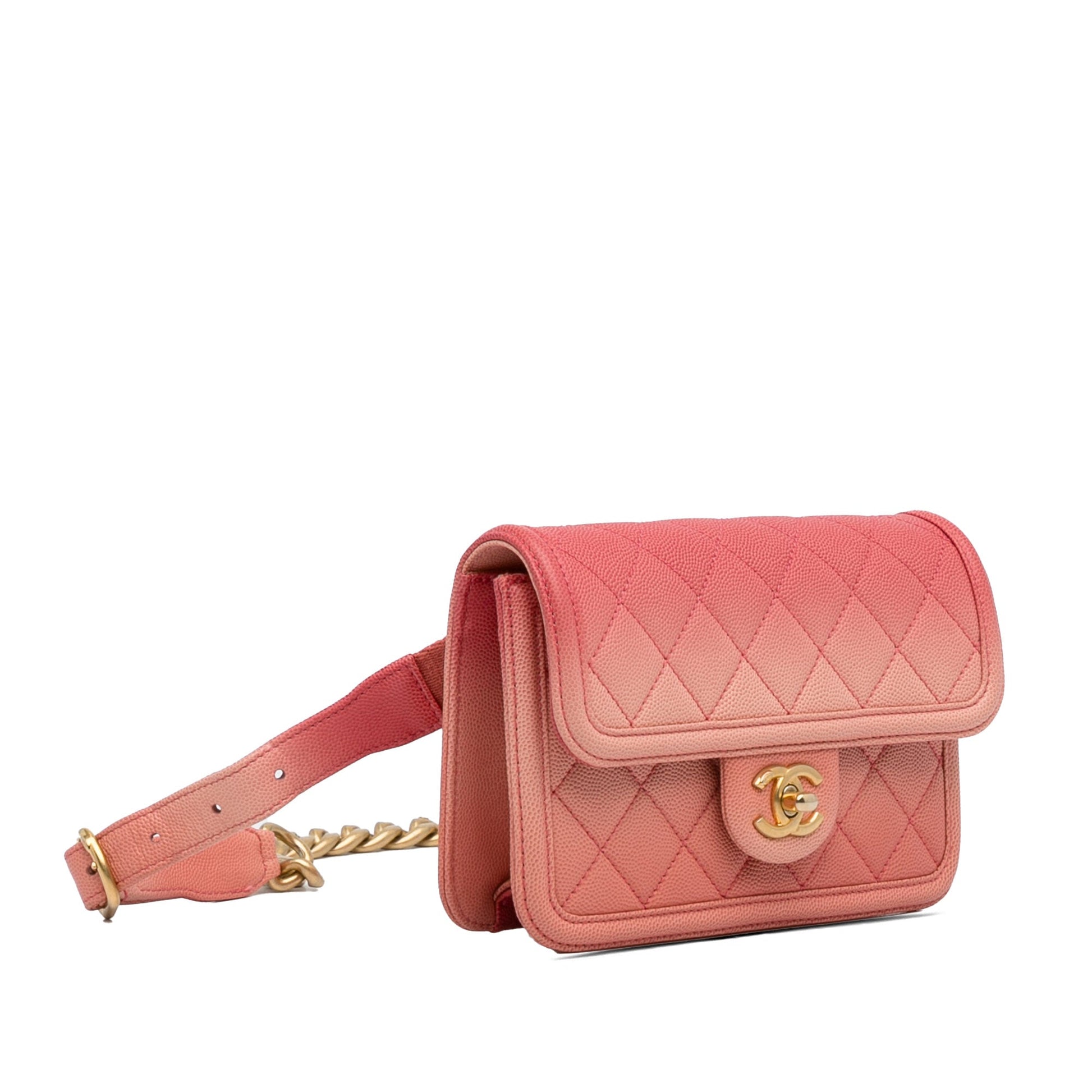 Chanel Sunset Shoulder Bag - Lynora Bags