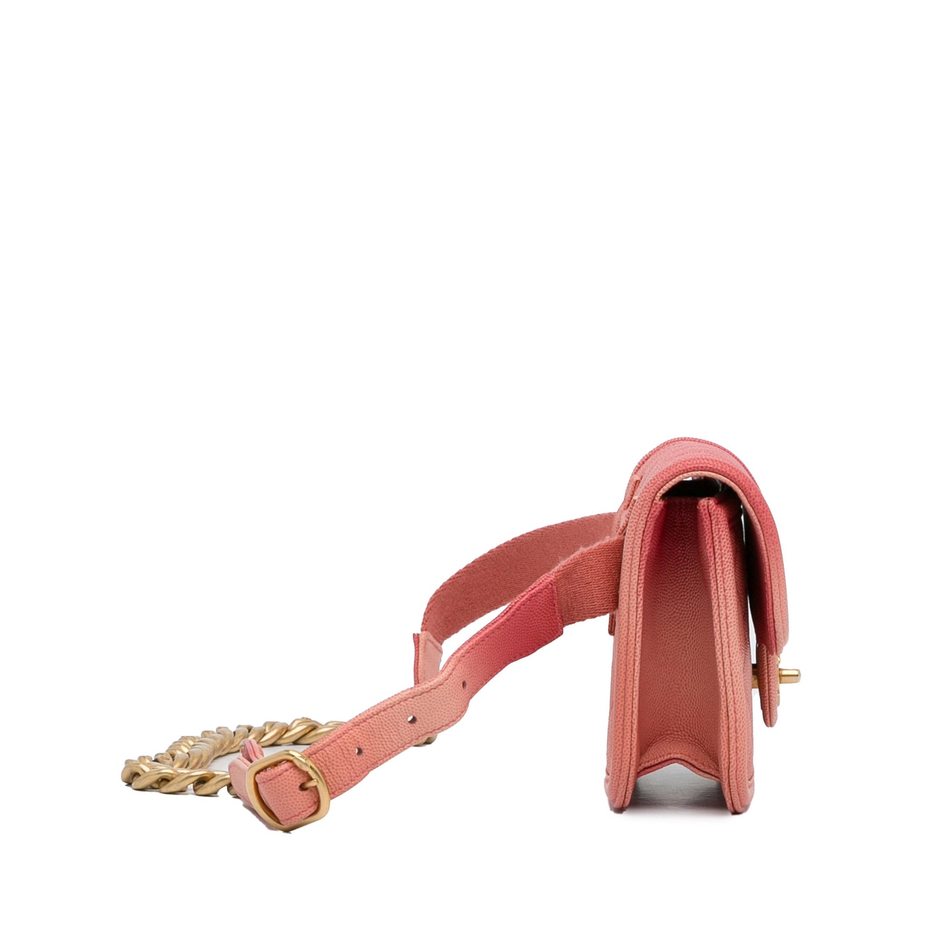 Chanel Sunset Shoulder Bag - Lynora Bags
