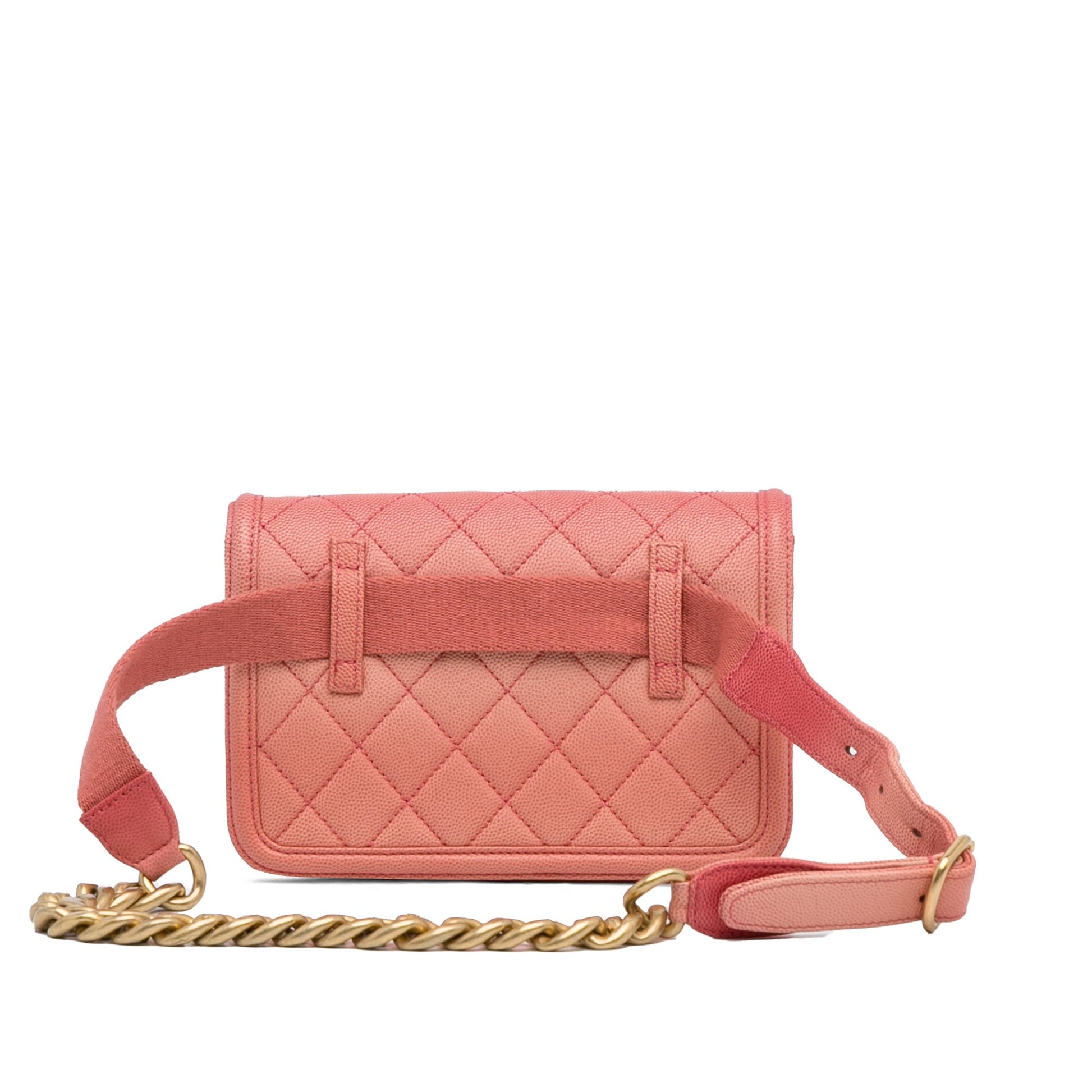 Chanel Sunset Shoulder Bag - Lynora Bags