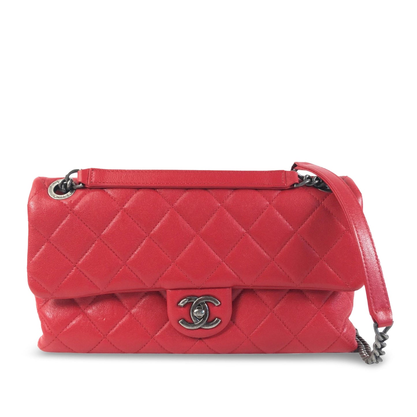 Chanel Shoulder Bag - Lynora Bags