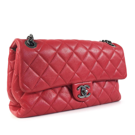 Chanel Shoulder Bag - Lynora Bags