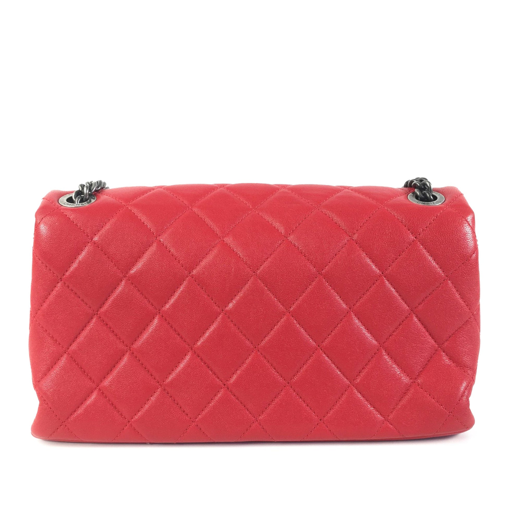 Chanel Shoulder Bag - Lynora Bags