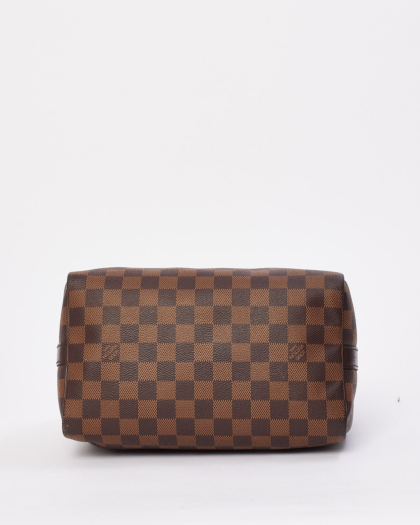 Louis Vuitton Damier Ebene Canvas Bandoulière 25 - NO STRAP