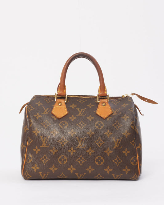 Louis Vuitton Monogram Canvas Bag