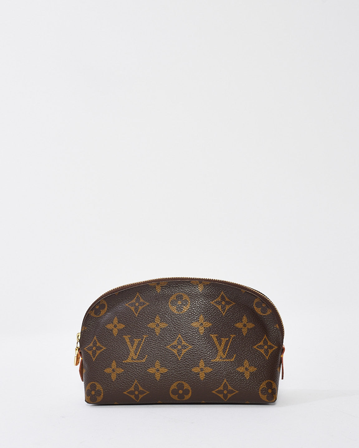 Louis Vuitton Monogram Canvas Cosmetic Case