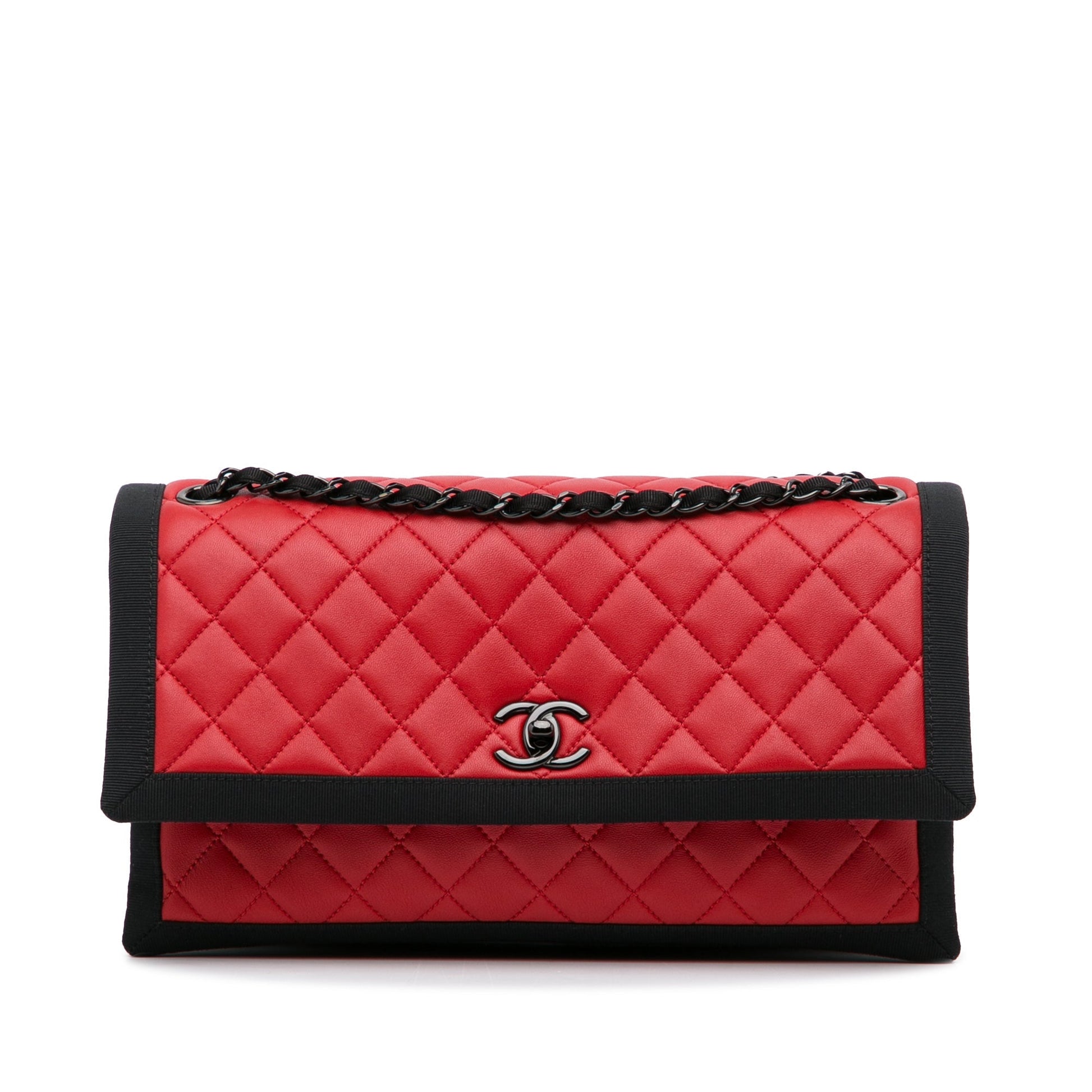 Chanel Flap Shoulder Bag - Lynora Bags