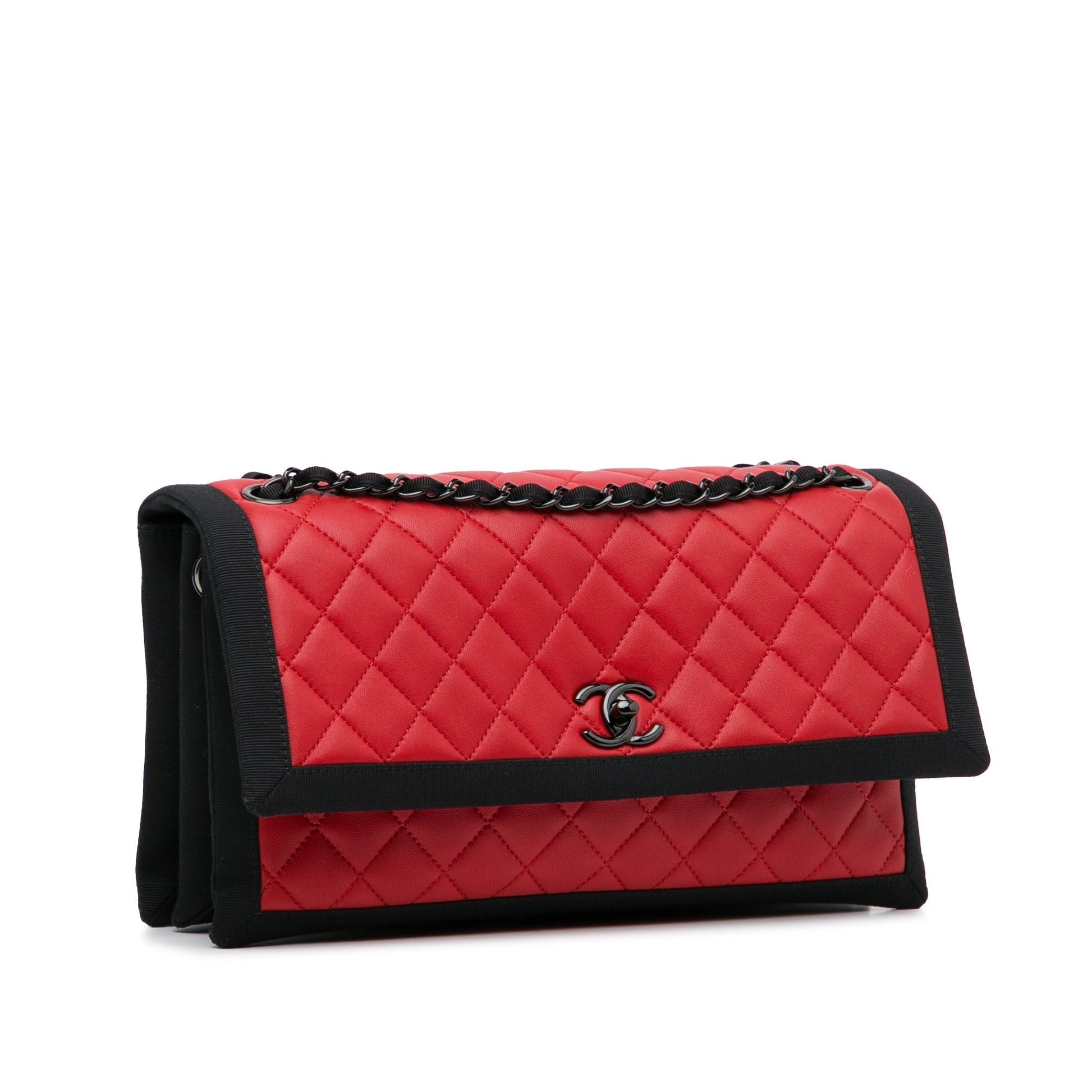 Chanel Flap Shoulder Bag - Lynora Bags