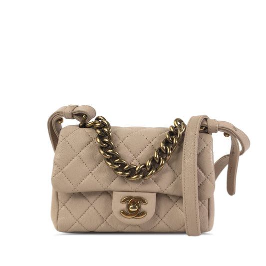 Chanel Mini Handbag - Lynora Bags