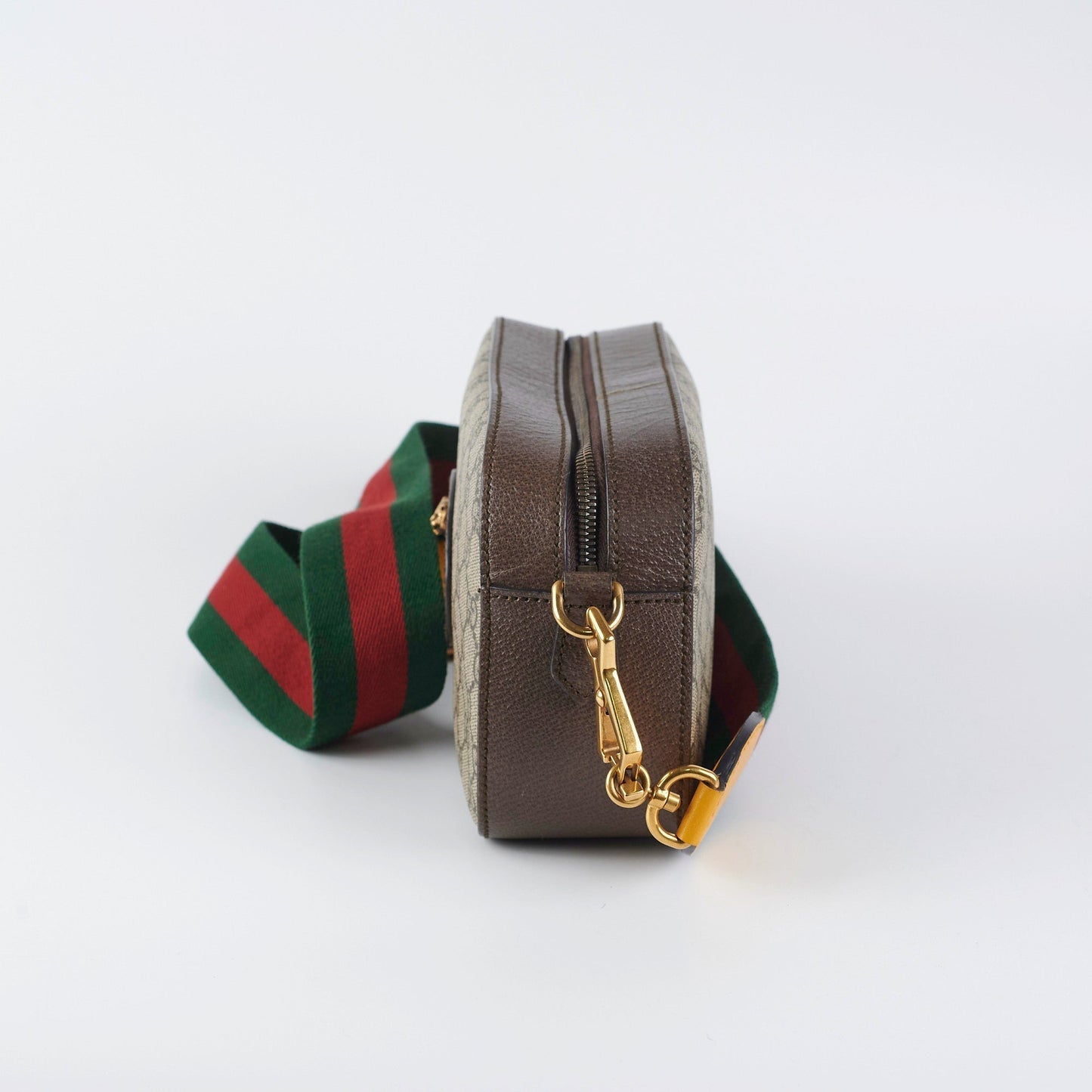 Gucci Neo  Messenger GG Supreme Bag
