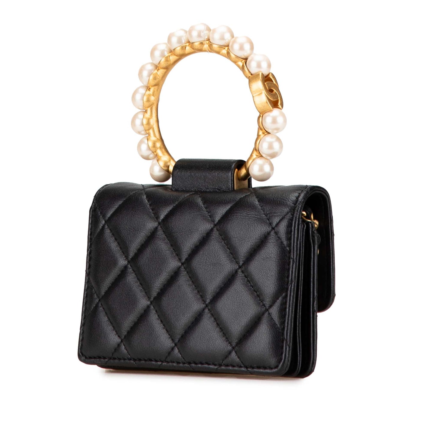 Chanel Clutch - Lynora Bags