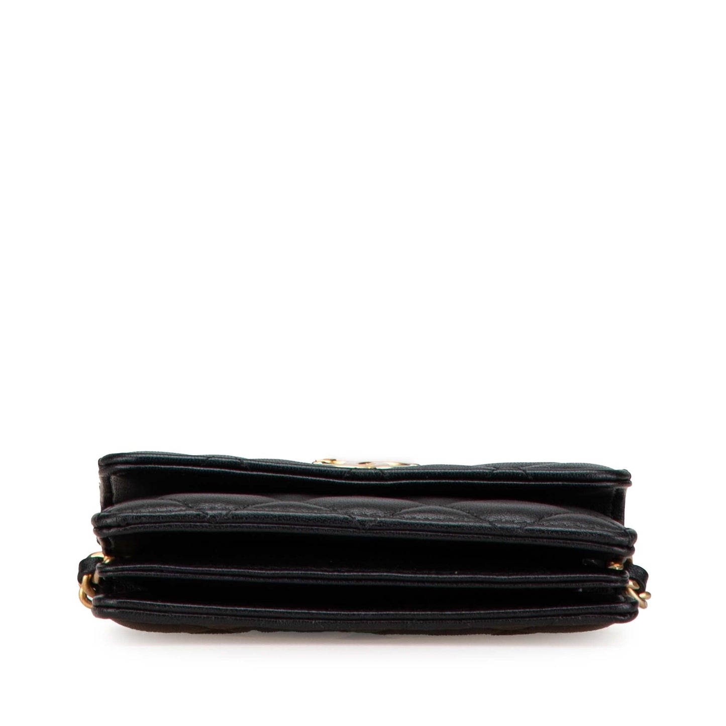 Chanel Clutch - Lynora Bags
