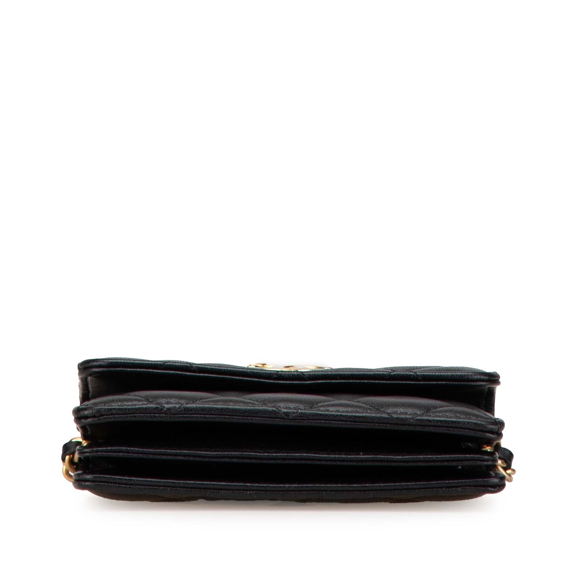 Chanel Clutch - Lynora Bags