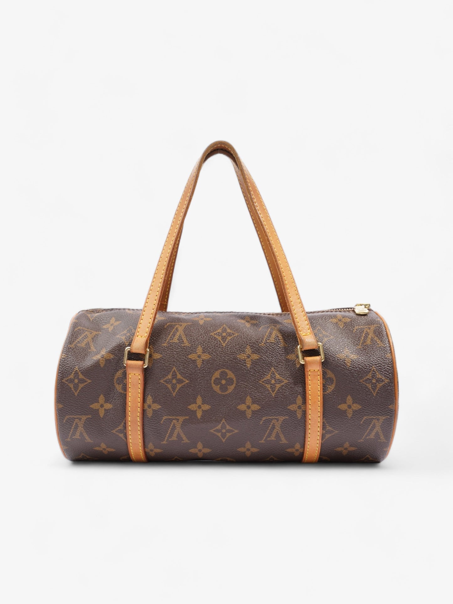 Louis Vuitton Papillon 26 Monogram Coated Canvas