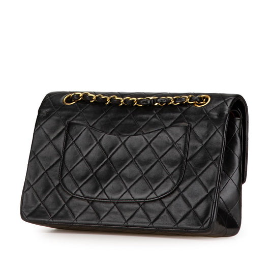 Chanel Twist Shoulder Bag - Lynora Bags
